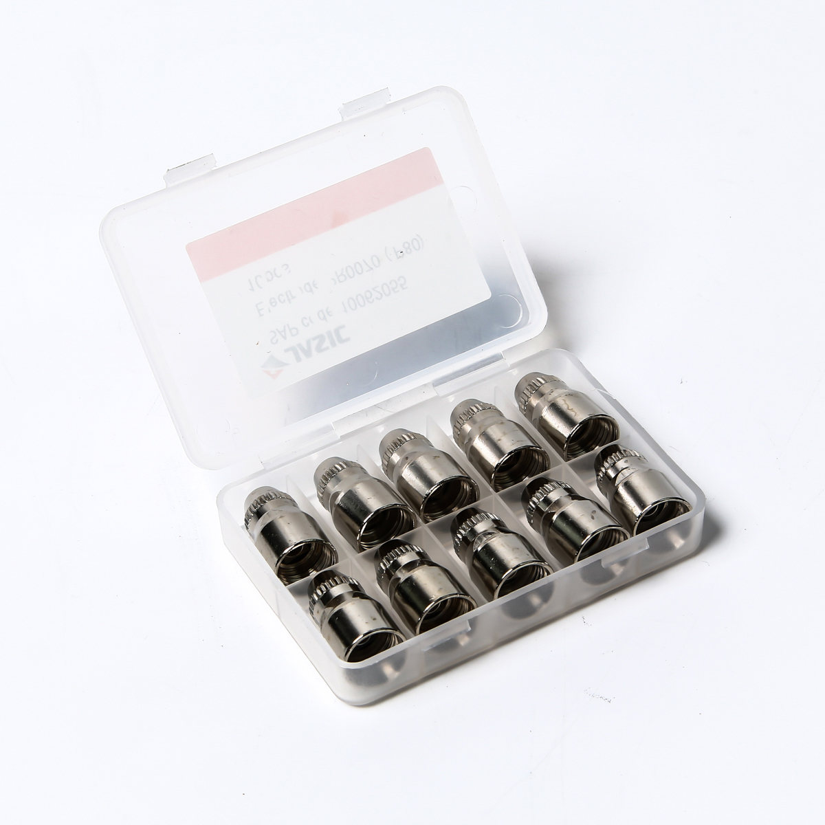 JASIC P80 Electrode (10PCS/PAC), Model 10062055 price ฿540