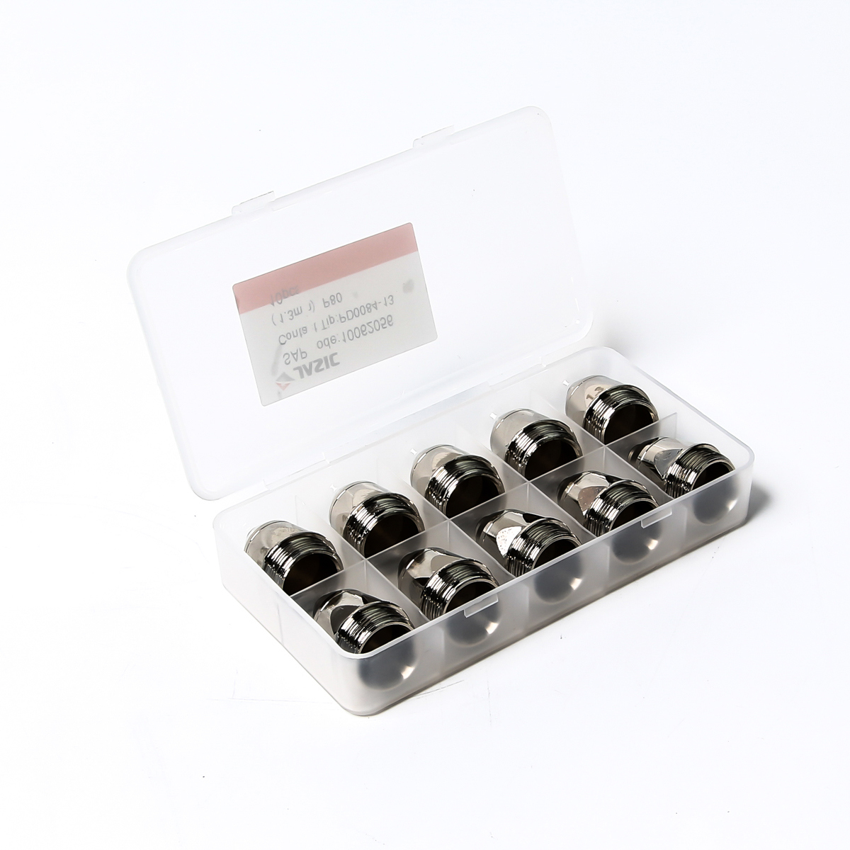 JASIC P80 Tip 1.3 (10PCS/PAC), Model 10062056 photo 2
