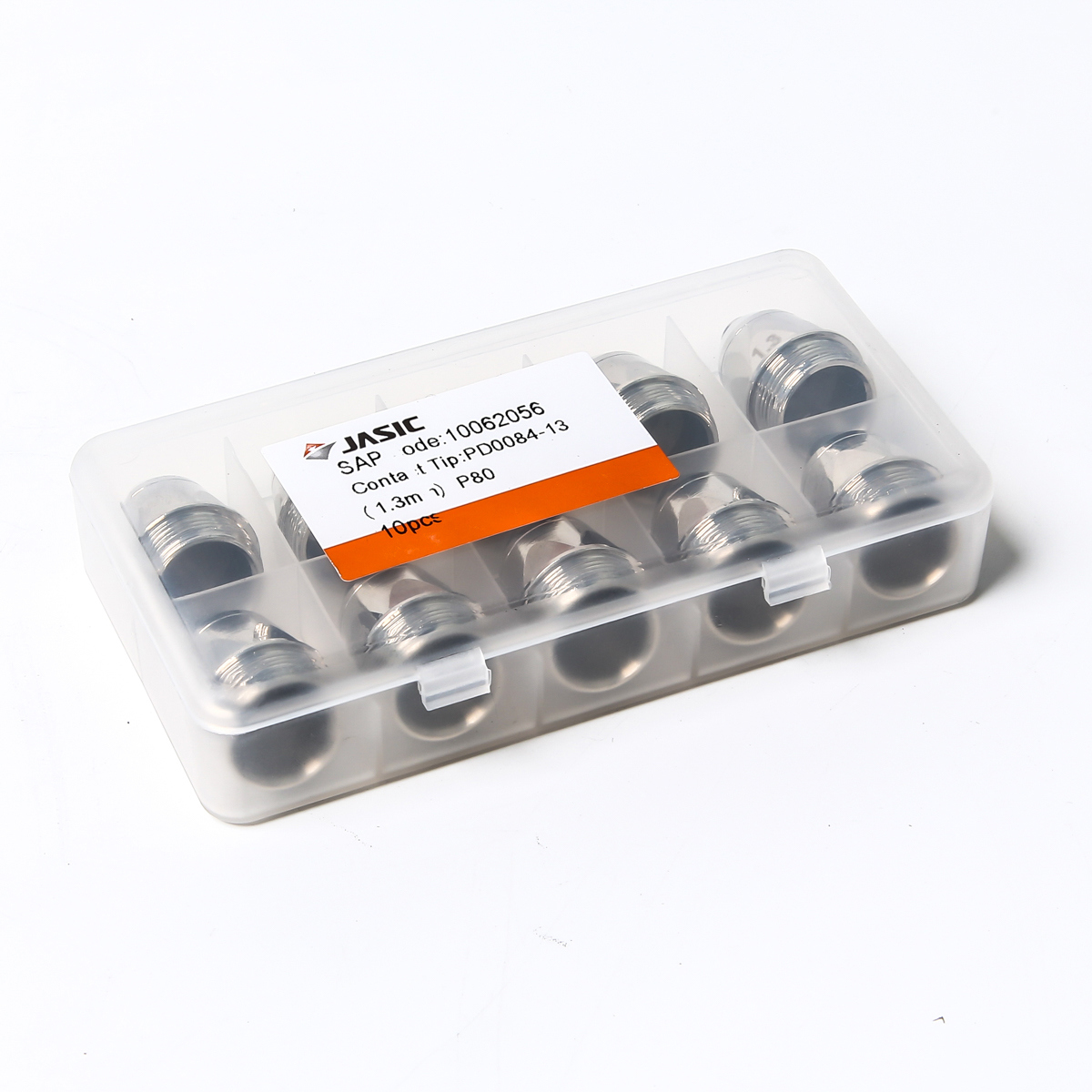JASIC P80 Tip 1.3 (10PCS/PAC), Model 10062056 photo 5