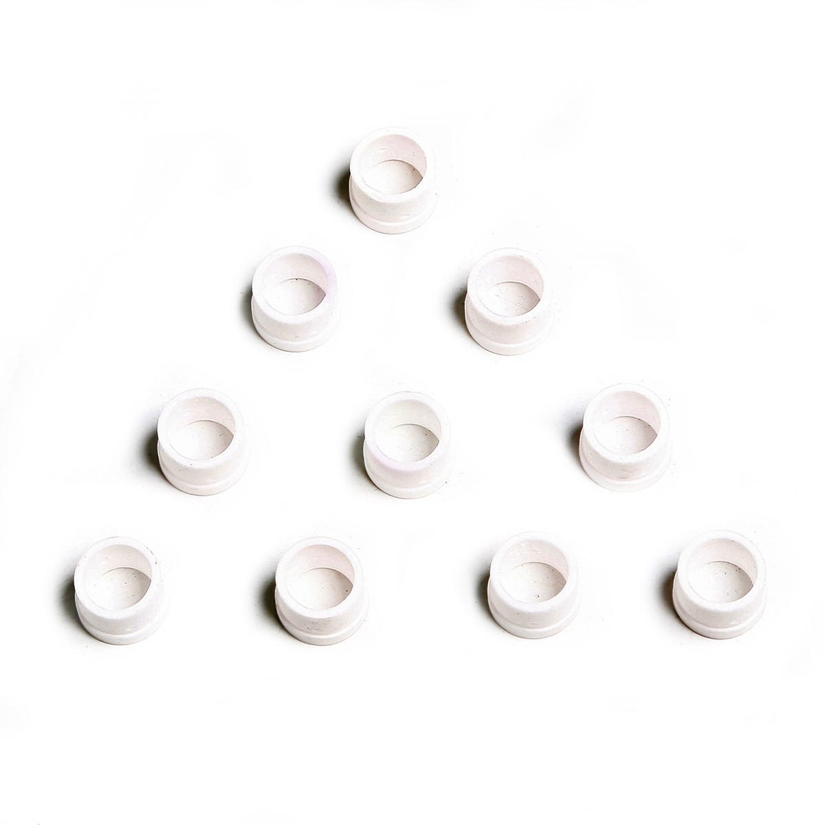 JASIC SG51 Swirl Ring (10PCS/PAC), Model 10063565 photo 3