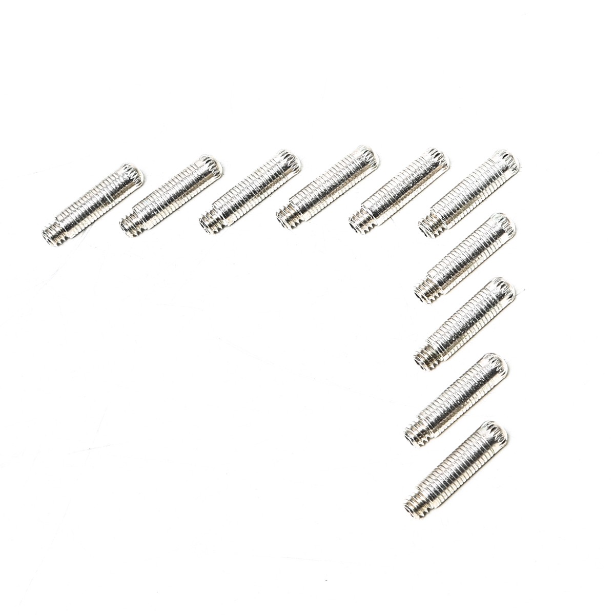 JASIC SG51 Electrode (10PCS/PAC), Model 10063569 photo 3