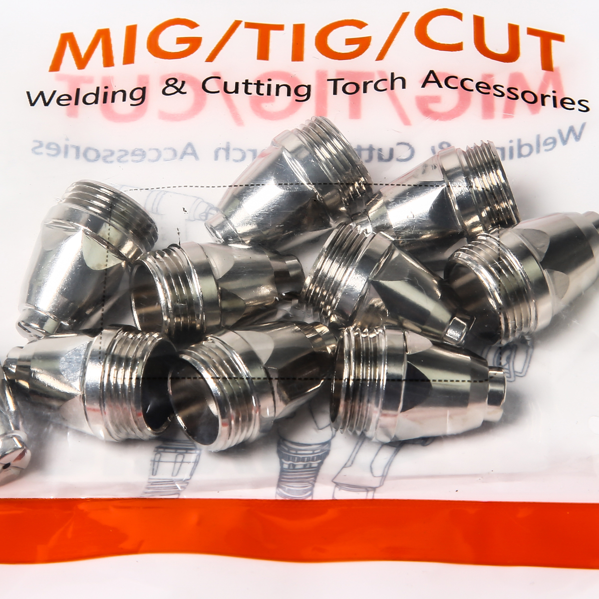 SG55 (AG60) ทิพ(10PCS/PAC) JASIC รุ่น 10063570 รูปที่ 2