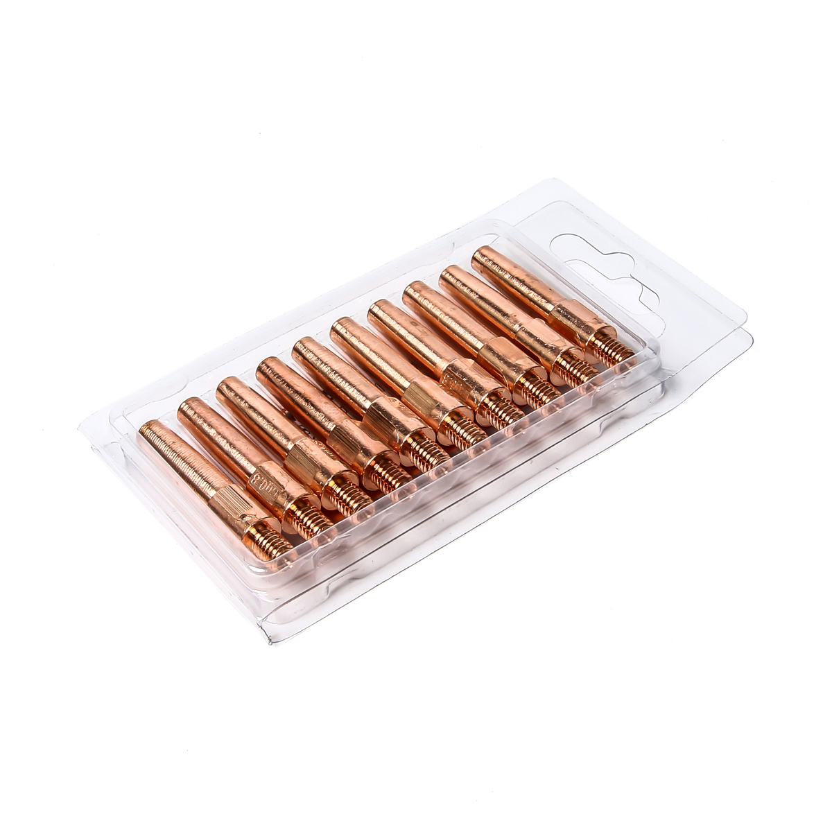 JASIC PANA Contact Tip M6X45 (0.8MM) (10PCS/PAC), Model 10063571 price ฿324
