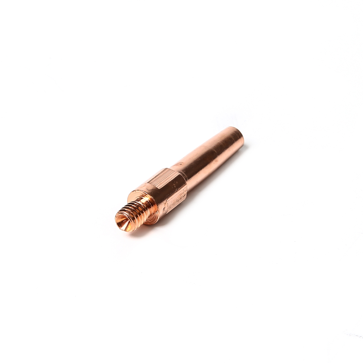 JASIC PANA Contact Tip M6X45 (0.8MM) (10PCS/PAC), Model 10063571 photo 3