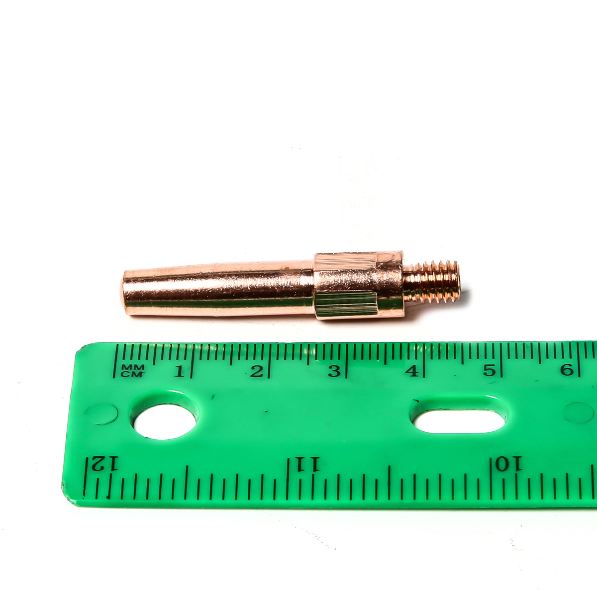 JASIC PANA Contact Tip M6X45 (0.8MM) (10PCS/PAC), Model 10063571 photo 4