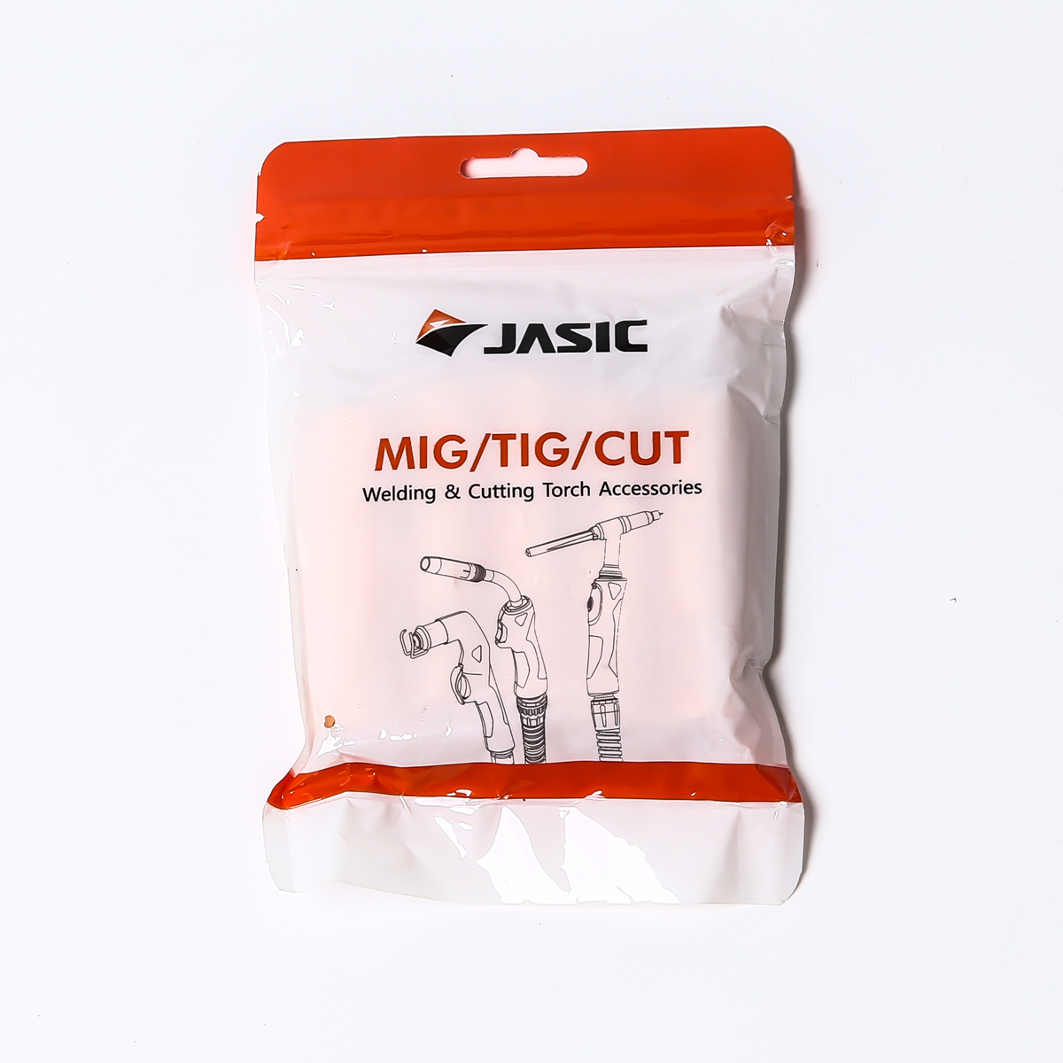 JASIC PANA200 Nozzle (5PCS/PAC) (10093672), Model 10063575 photo 2