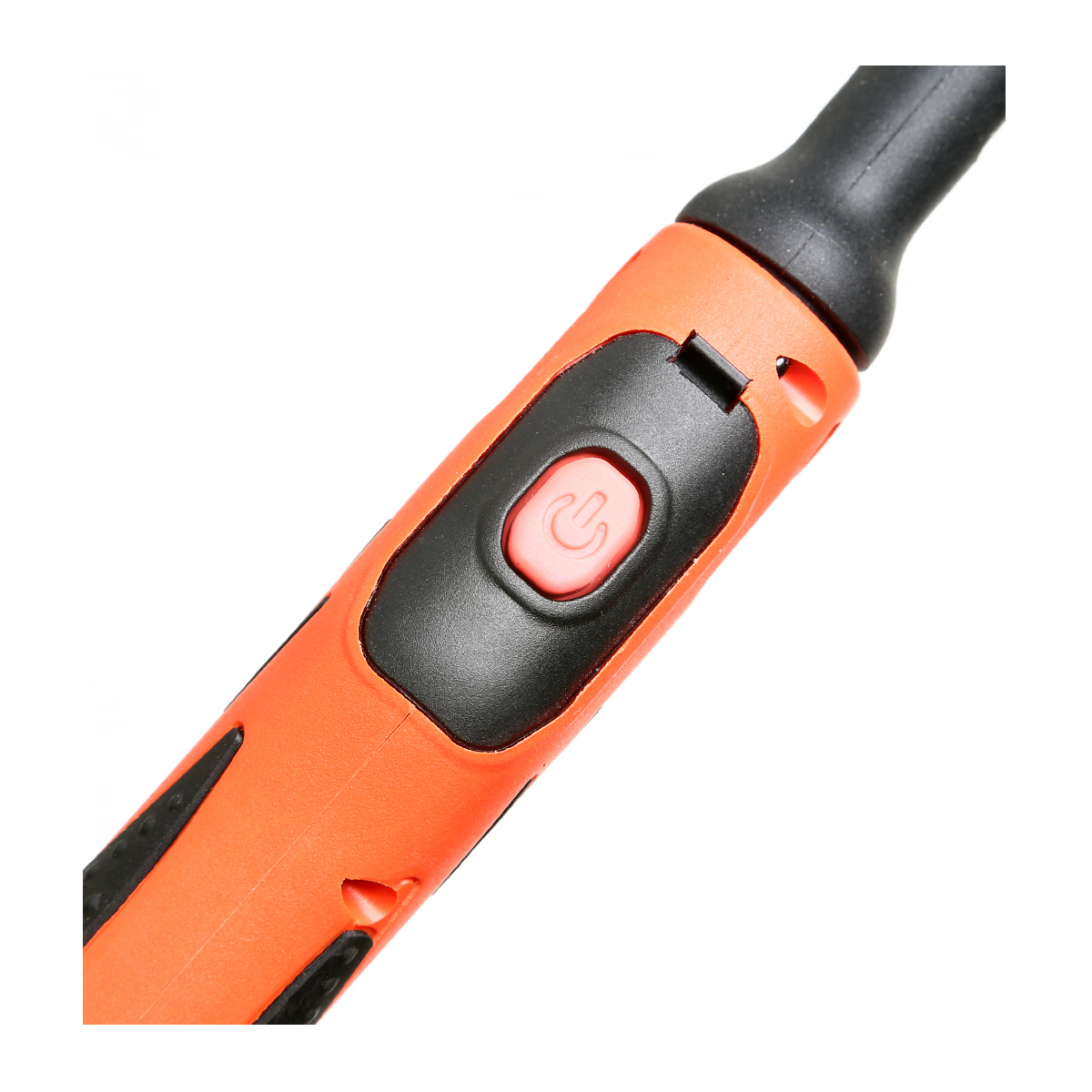 JASIC WP26 TIG Torch Cable Set 8M Orange Handle, Model 10063576 photo 2