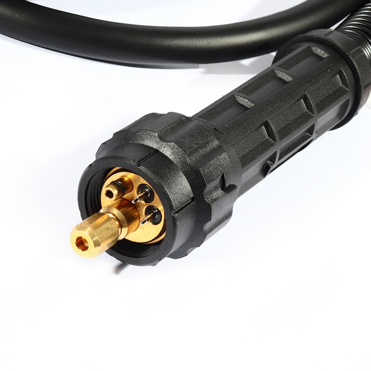 JASIC 24KD Welding Torch with Cable 5 M MIG250 (EURO), Model 10064664 photo 3