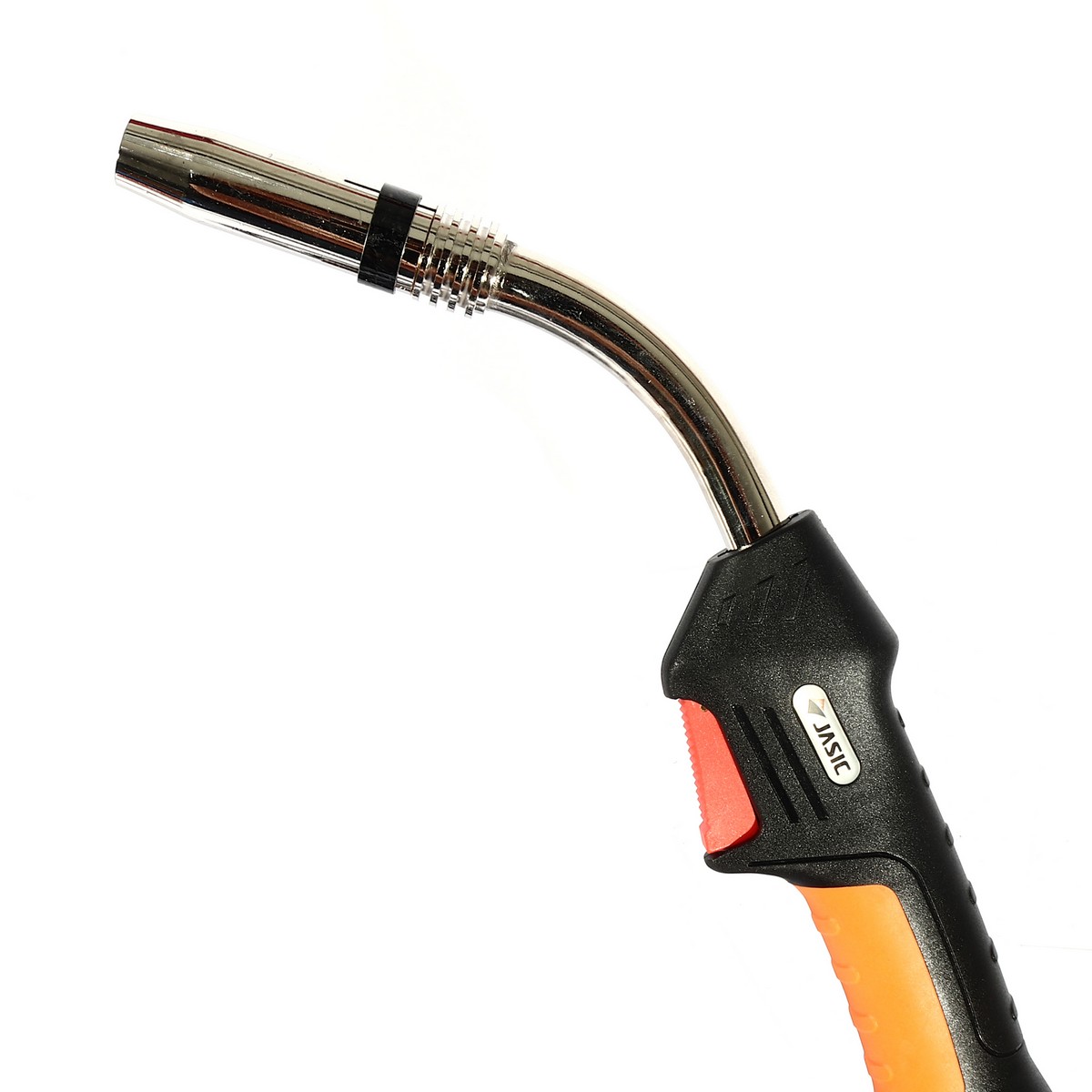 JASIC 24KD Welding Torch with Cable 5 M MIG250 (EURO), Model 10064664 photo 2