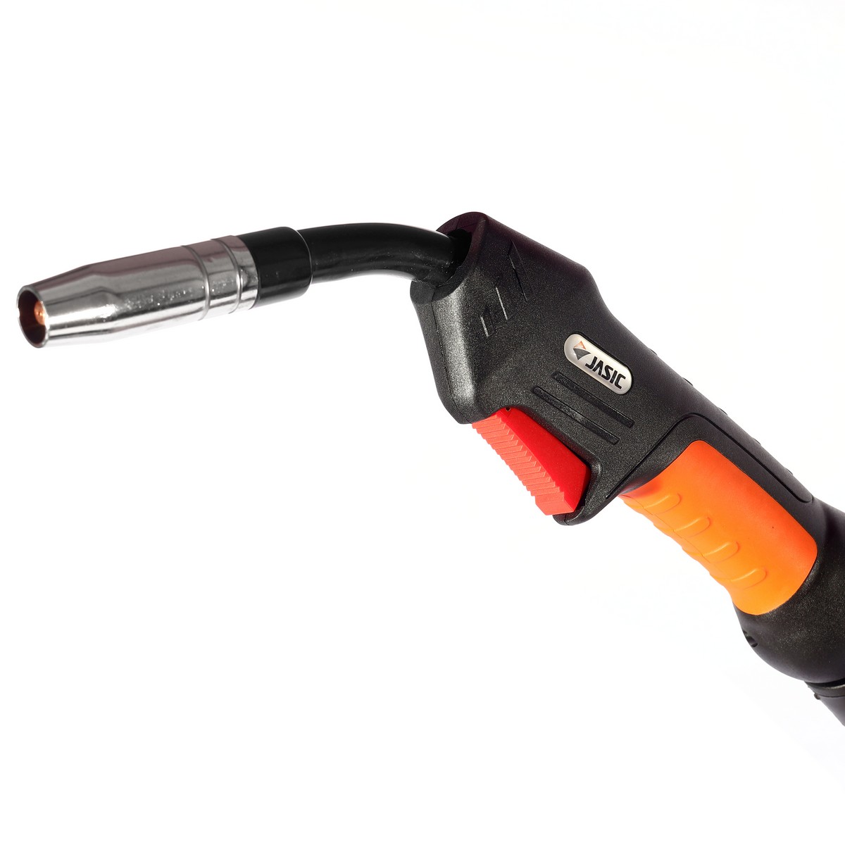 JASIC 15AK Welding Torch with Cable 5 M MIG200 (EURO), Model 10065201 photo 2