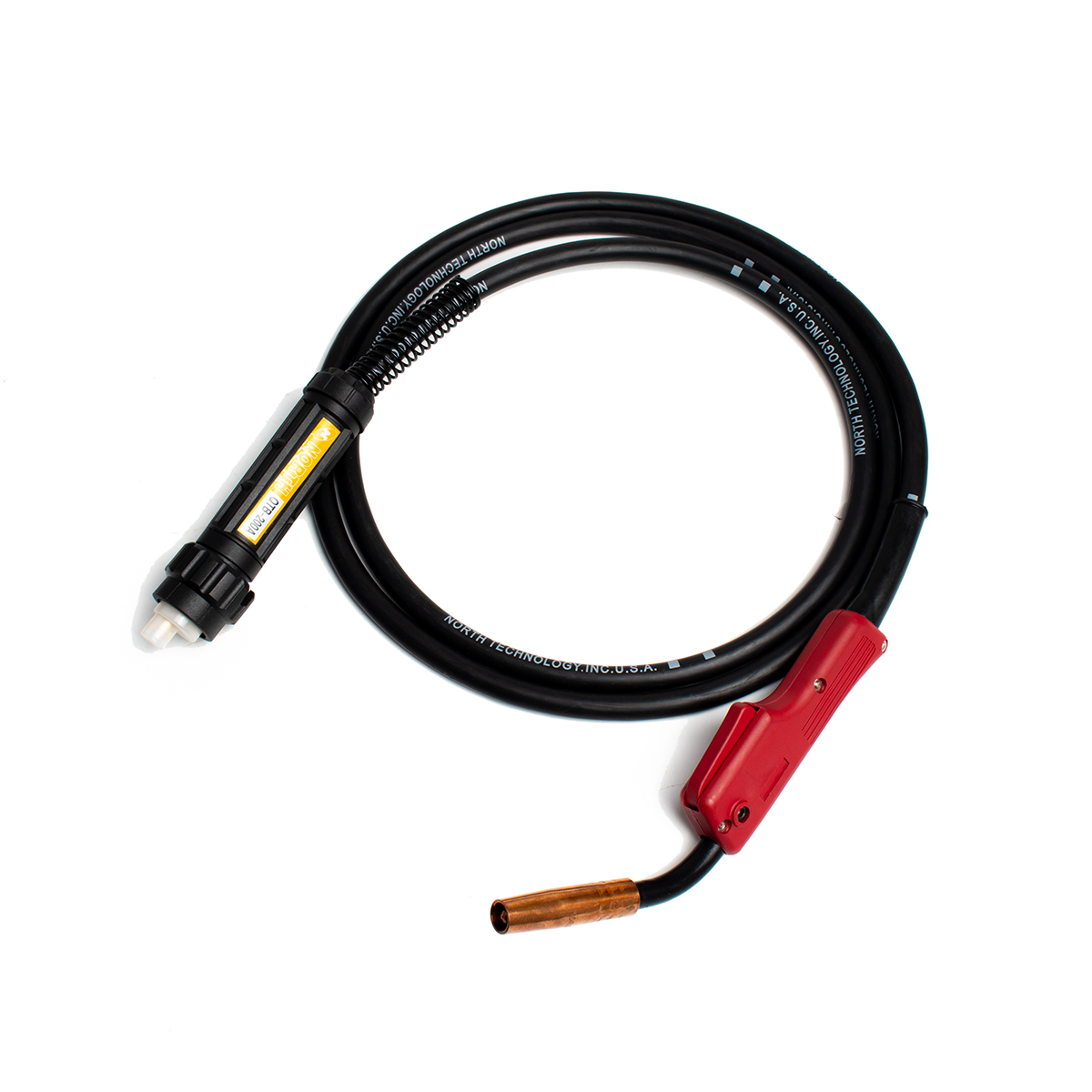 JASIC P200 Welding Torch Cable 3 M PANA Head EURO Rear, Model 10065202 price ฿1,920