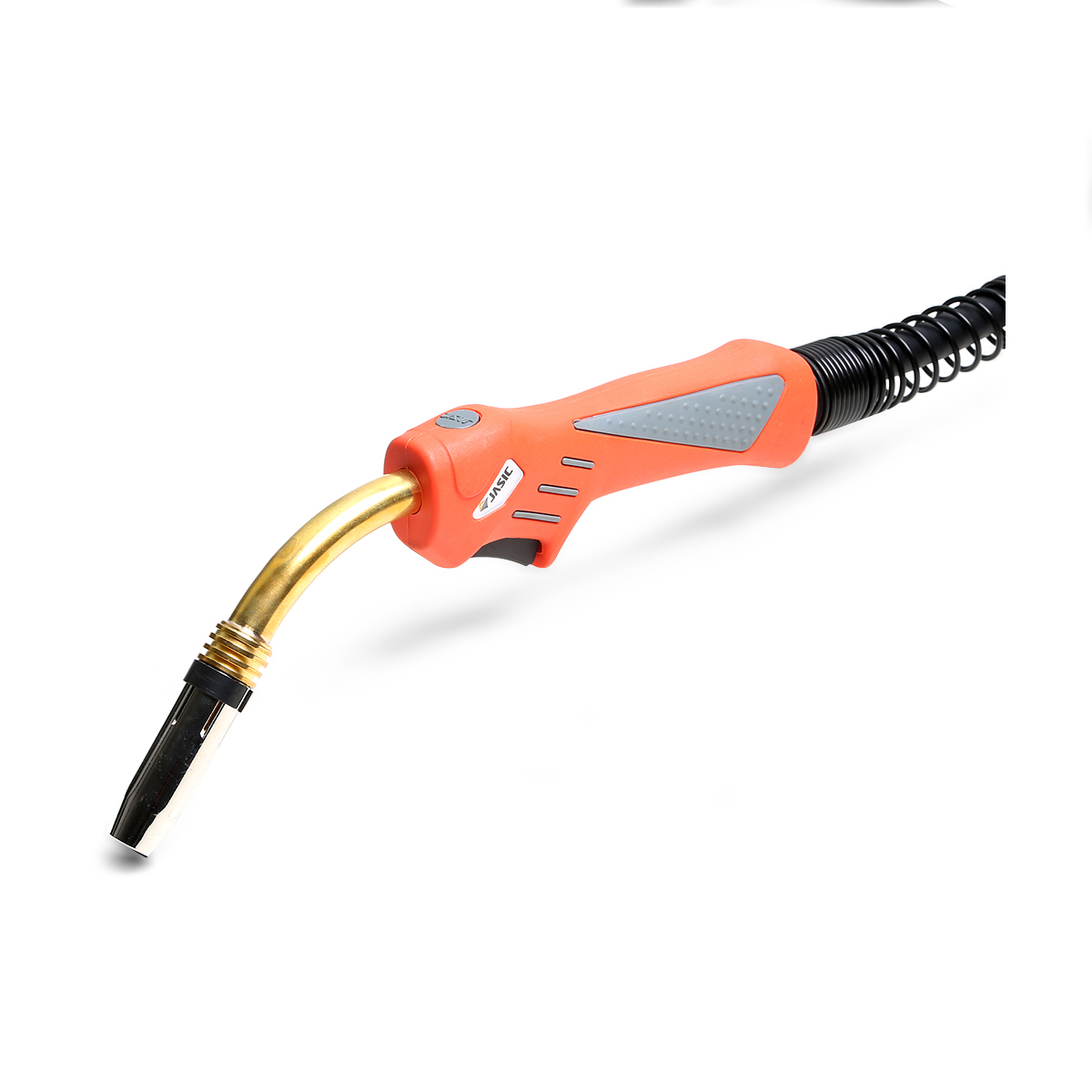 JASIC 24KD Welding Torch with Cable 3 M MIG250 (EURO), Model 10065203 photo 2