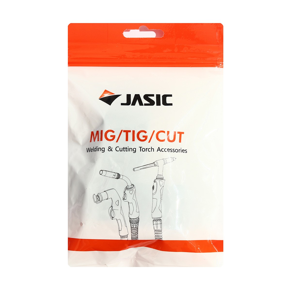 JASIC SG51 Shield Cup (5PCS/PAC), Model 10065210 photo 4