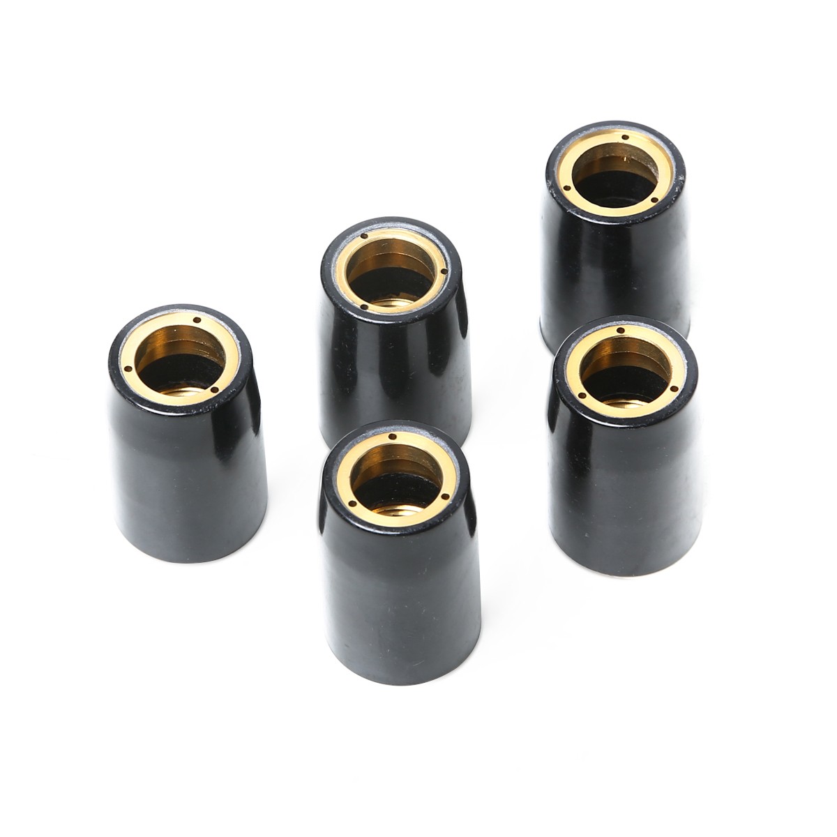 JASIC SG51 Shield Cup (5PCS/PAC), Model 10065210 photo 3