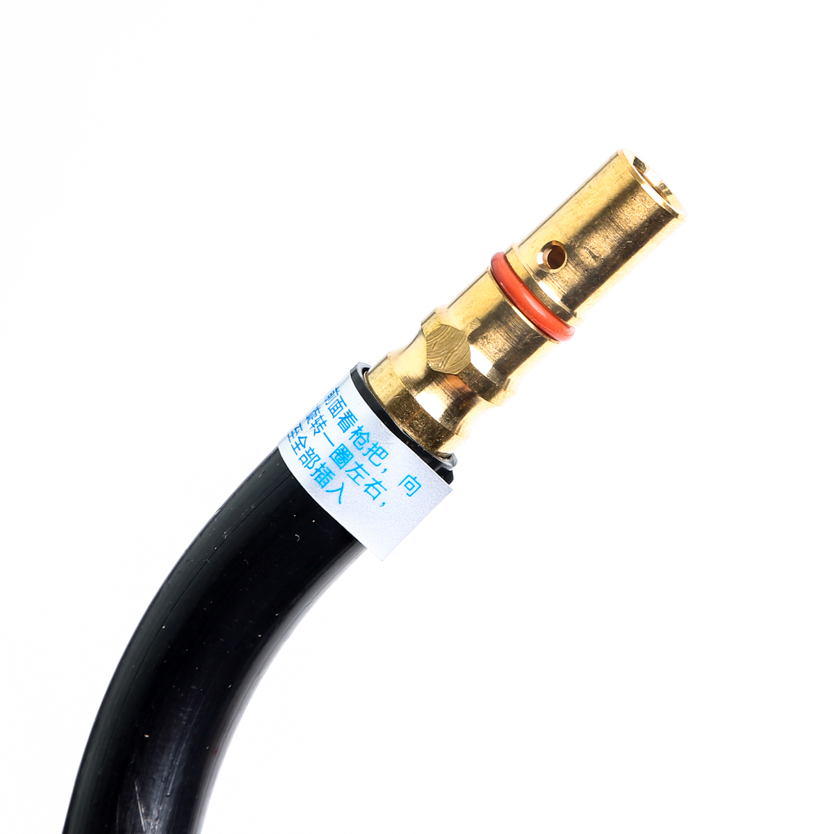 JASIC PANA180/200 Torch Head (Swan Neck Only), Model 10066667 photo 3