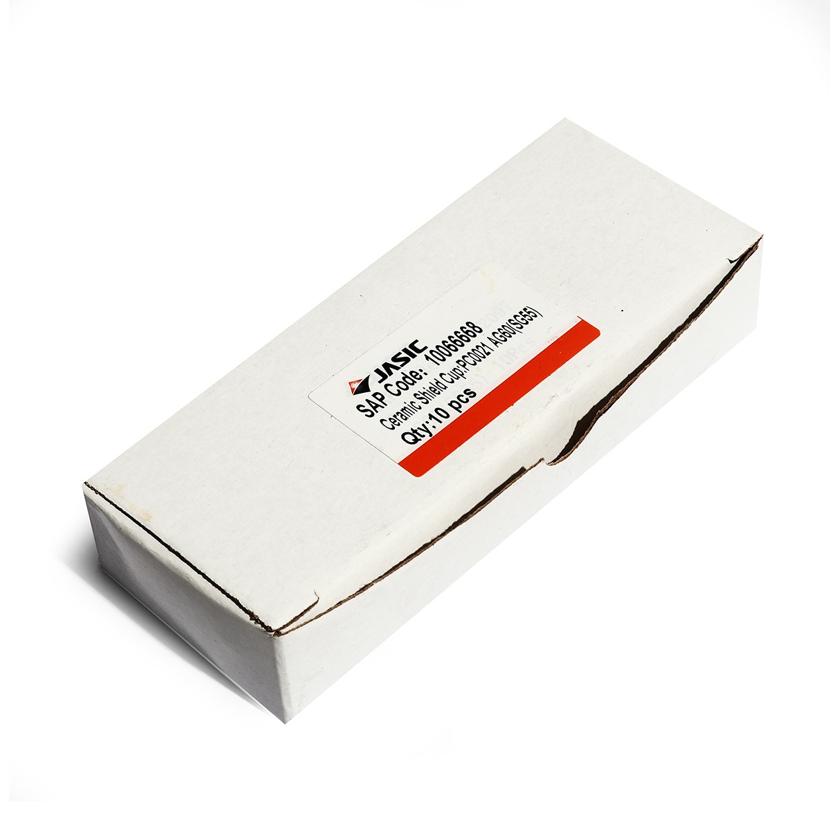 SG55 (AG60) ชิลค์คัพ(10PCS/PAC) JASIC รุ่น 10066668 รูปที่ 4