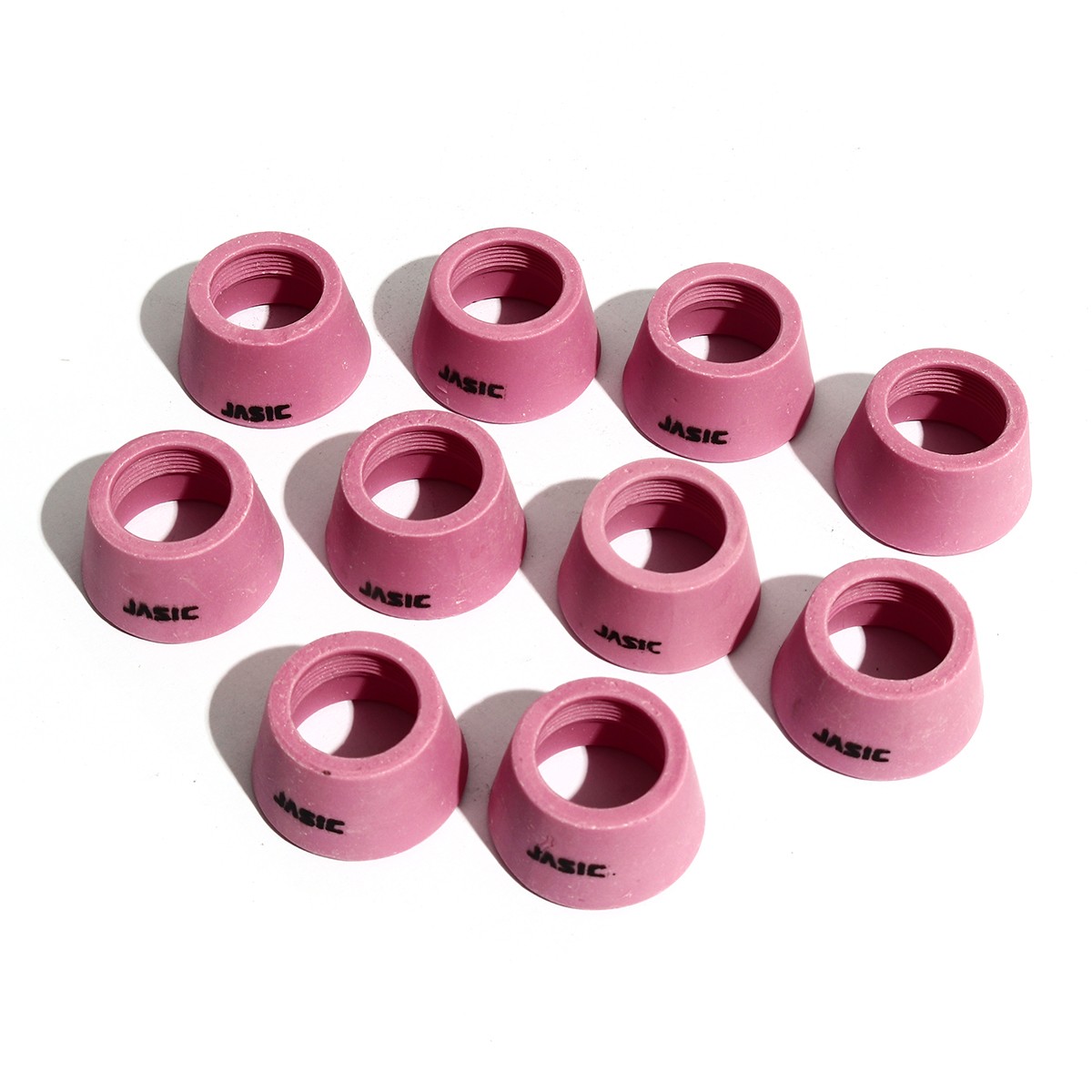 SG55 (AG60) ชิลค์คัพ(10PCS/PAC) JASIC รุ่น 10066668 รูปที่ 3