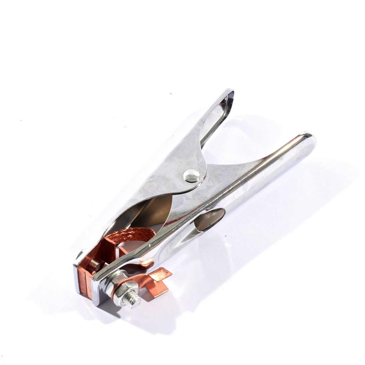 JS-D200A คีมจับสายดิน 200A JASIC รุ่น 10073512 ราคา ฿68.4