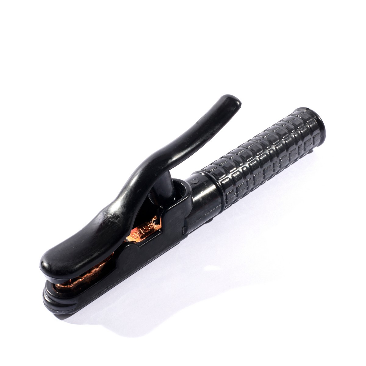 JS-B500A คีมจับลวดเชื่อม 500A JASIC รุ่น 10076864 ราคา ฿168