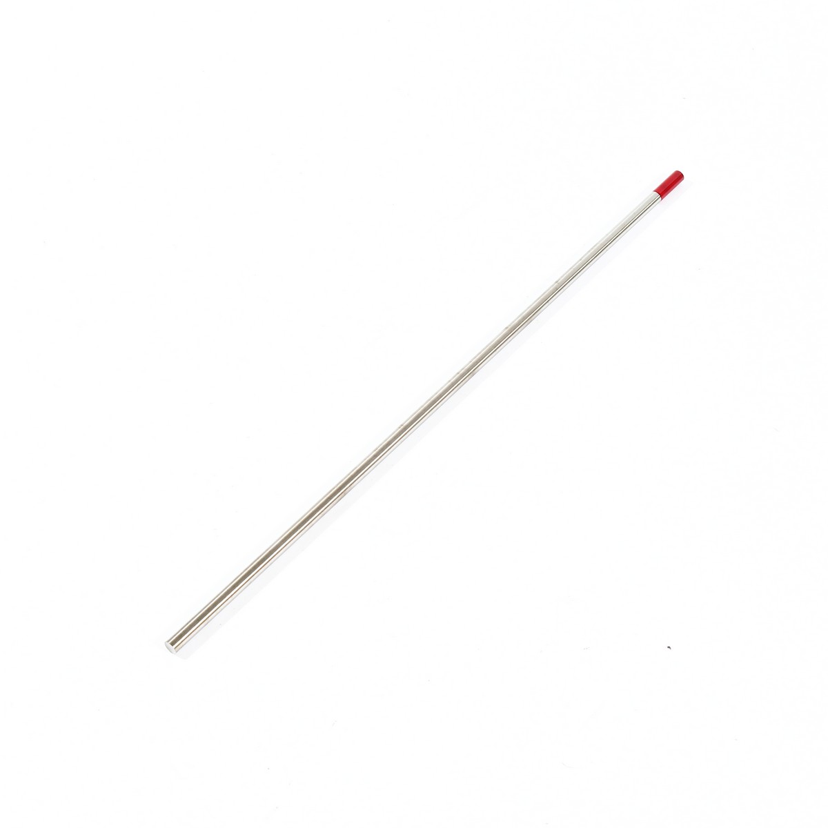 ลวดทังสเตนสีแดง (WT20) 3.2MM(10PCS/1PAC) JASIC รุ่น 10080372 รูปที่ 2