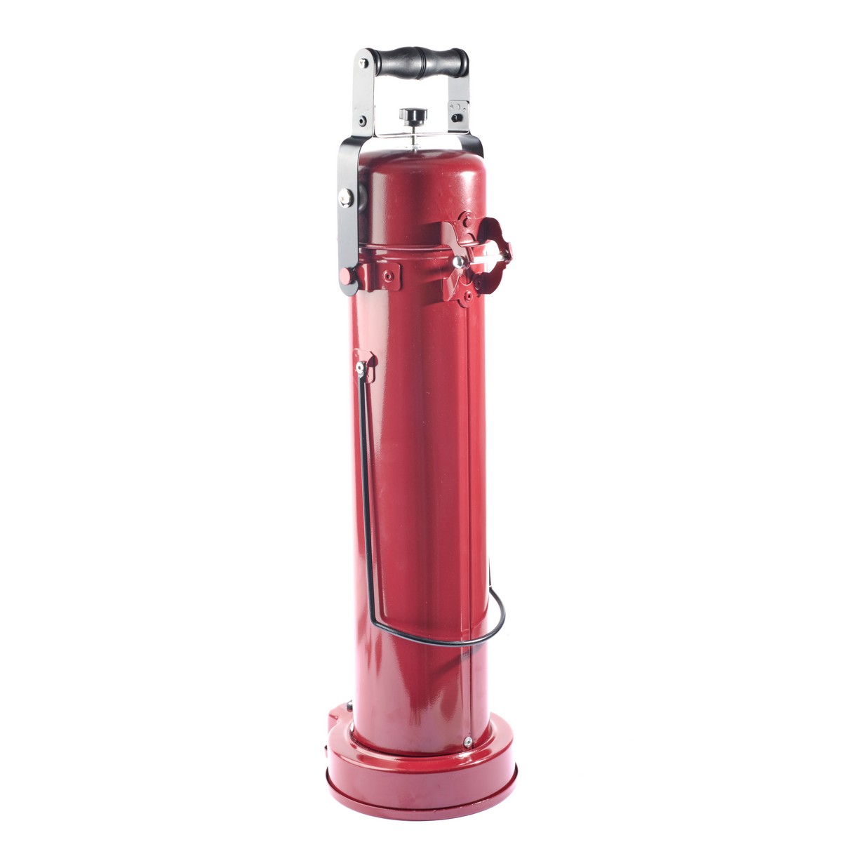 JASIC Welding Rod Drying Canister 220V 5KG, Model 10086400 photo 3