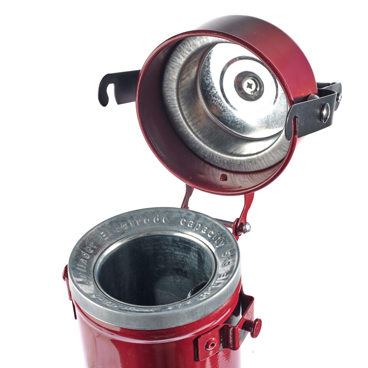 JASIC Welding Rod Drying Canister 220V 5KG, Model 10086400 photo 4