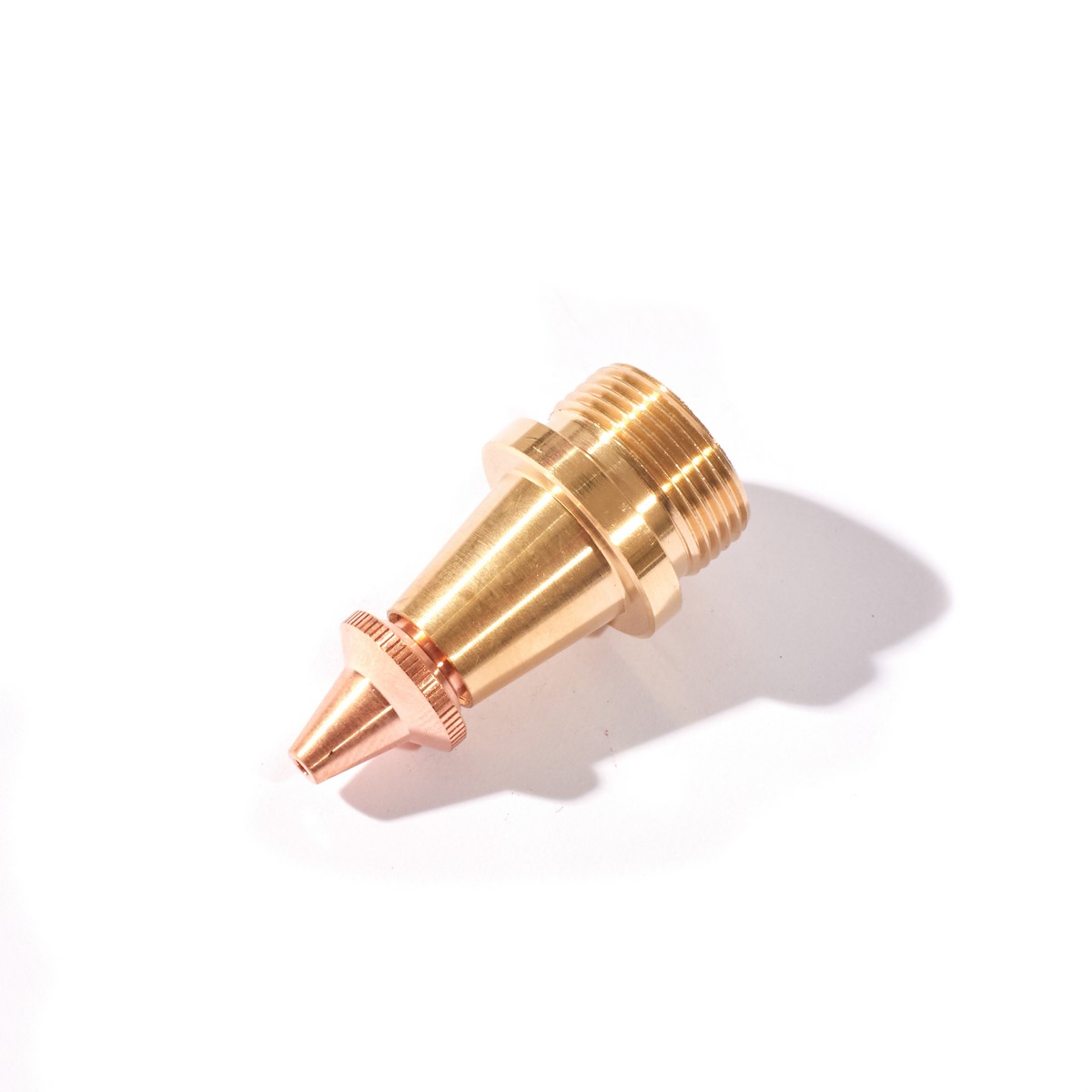 อะไหล่NOZZLE M81.5 เครื่องเชื่อมเลเซอร์ JASIC รุ่น 10094647 ราคา ฿216