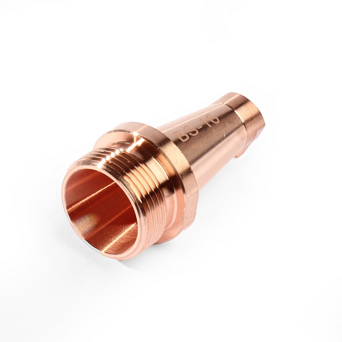 อะไหล่ NOZZLE เครื่องเชื่อมเลเซอร์ BS16 JASIC รุ่น 10094740 รูปที่ 2