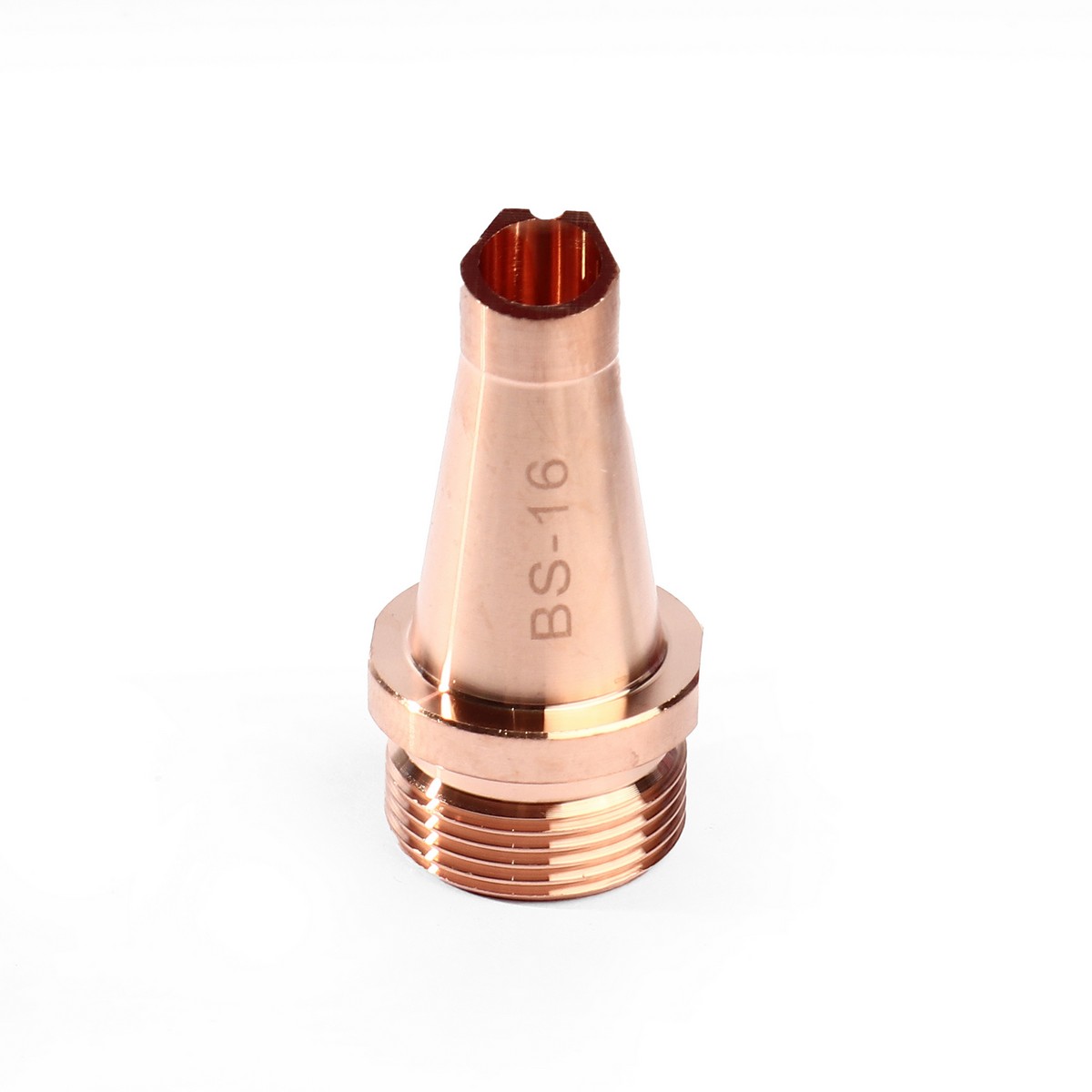 อะไหล่ NOZZLE เครื่องเชื่อมเลเซอร์ BS16 JASIC รุ่น 10094740 ราคา ฿216