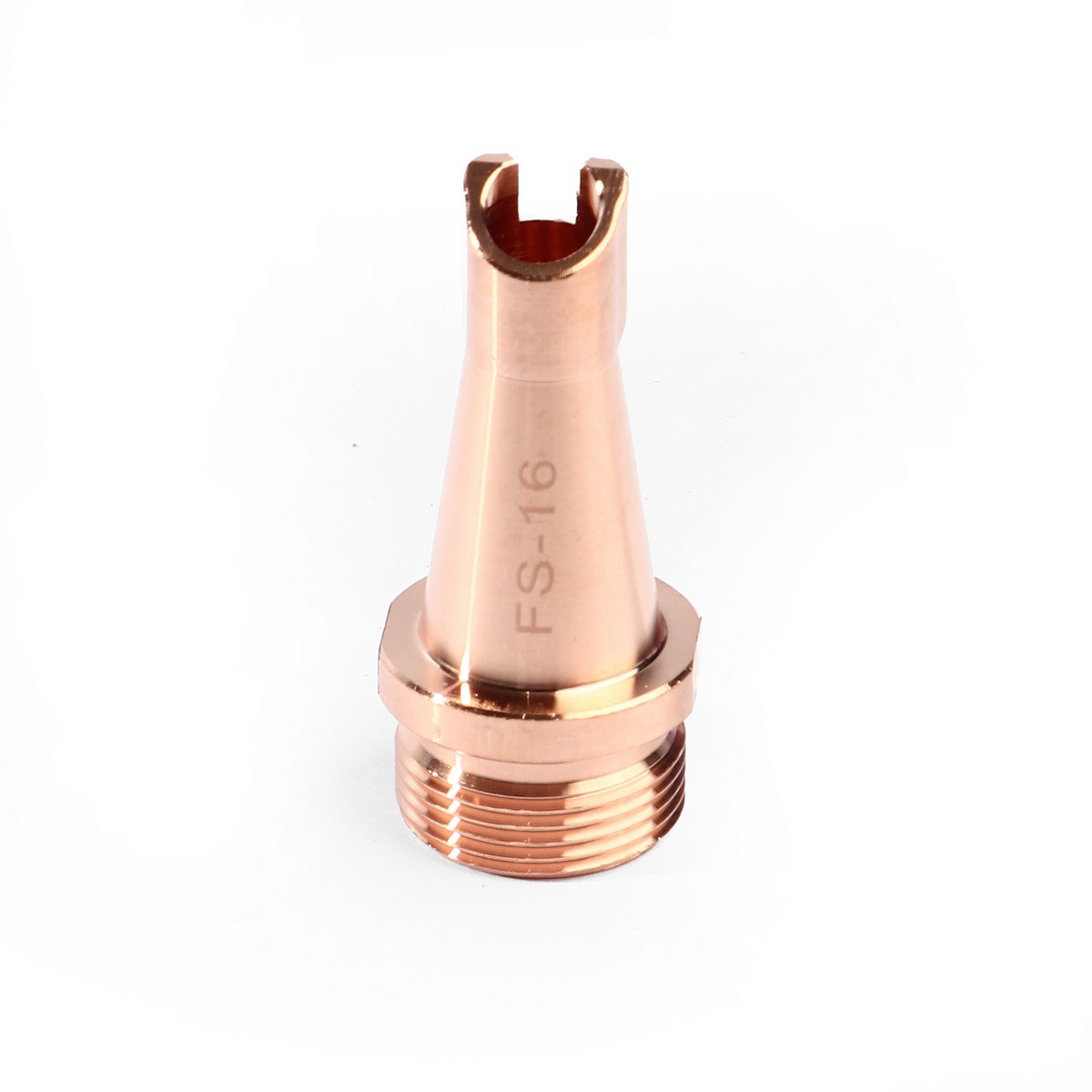 อะไหล่ NOZZLE เครื่องเชื่อมเลเซอร์ FS16 JASIC รุ่น 10094964 ราคา ฿216