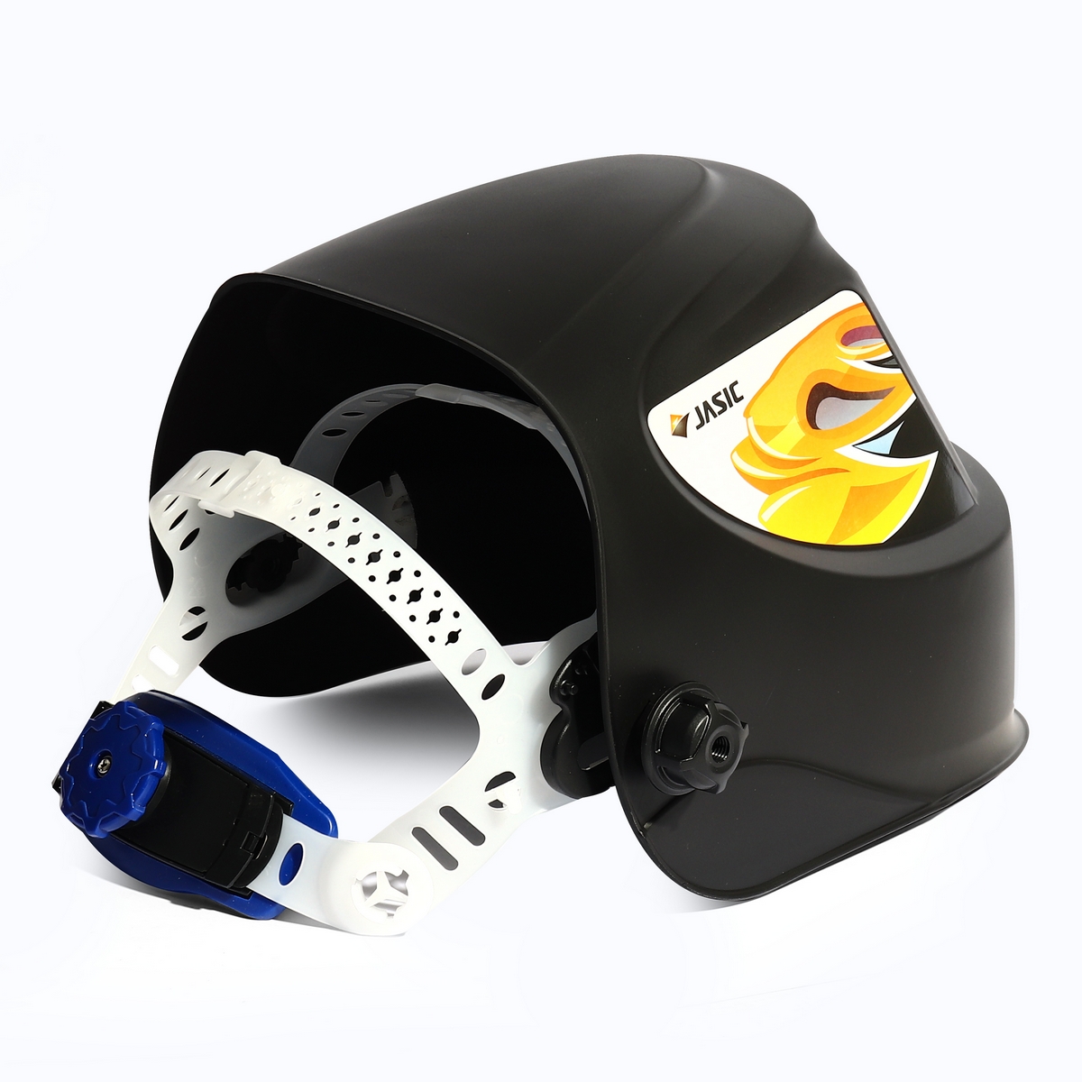 LY200HS หน้ากากปรับแสงอัตโนมัติ JASIC รุ่น 2010 รูปที่ 3