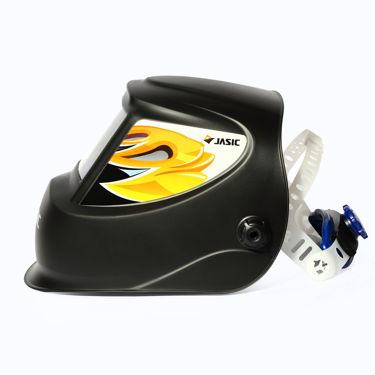 LY200HS หน้ากากปรับแสงอัตโนมัติ JASIC รุ่น 2010 รูปที่ 2