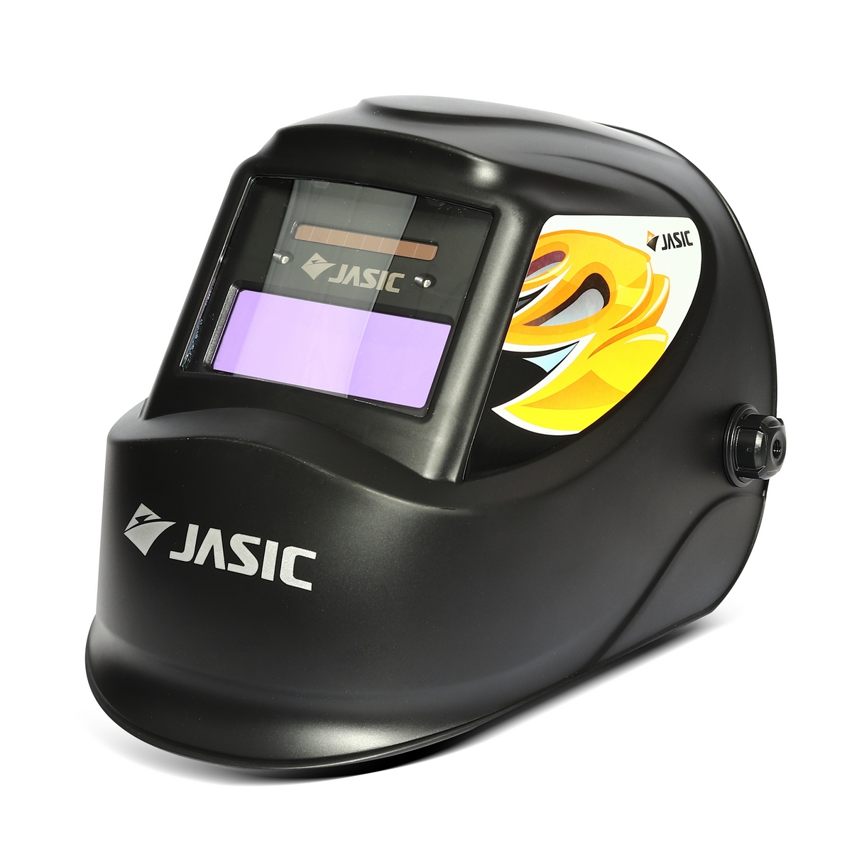 LY200HS หน้ากากปรับแสงอัตโนมัติ JASIC รุ่น 2010 ราคา ฿504