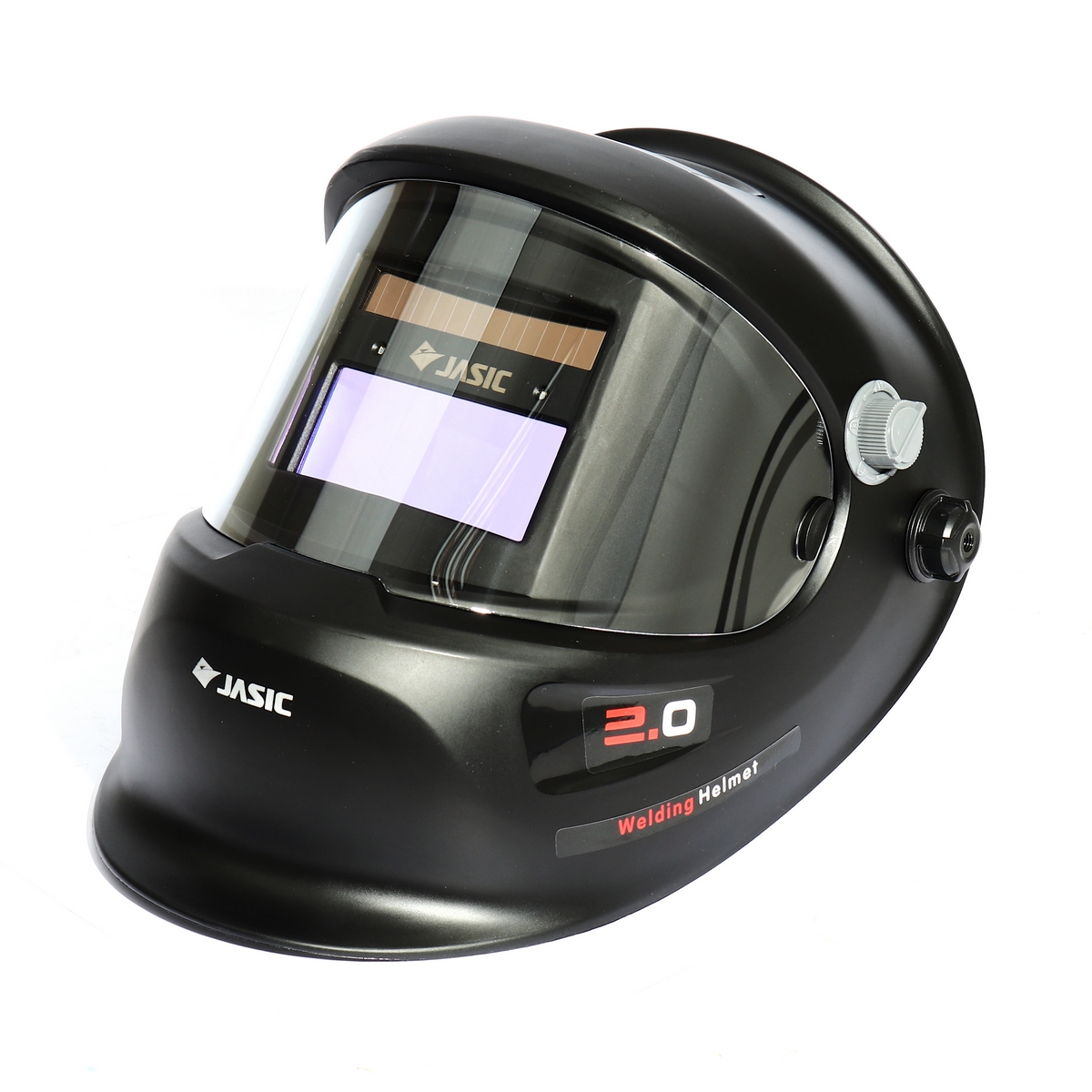 LY500BS หน้ากากปรับแสงอัตโนมัติ JASIC รุ่น 2020 ราคา ฿654