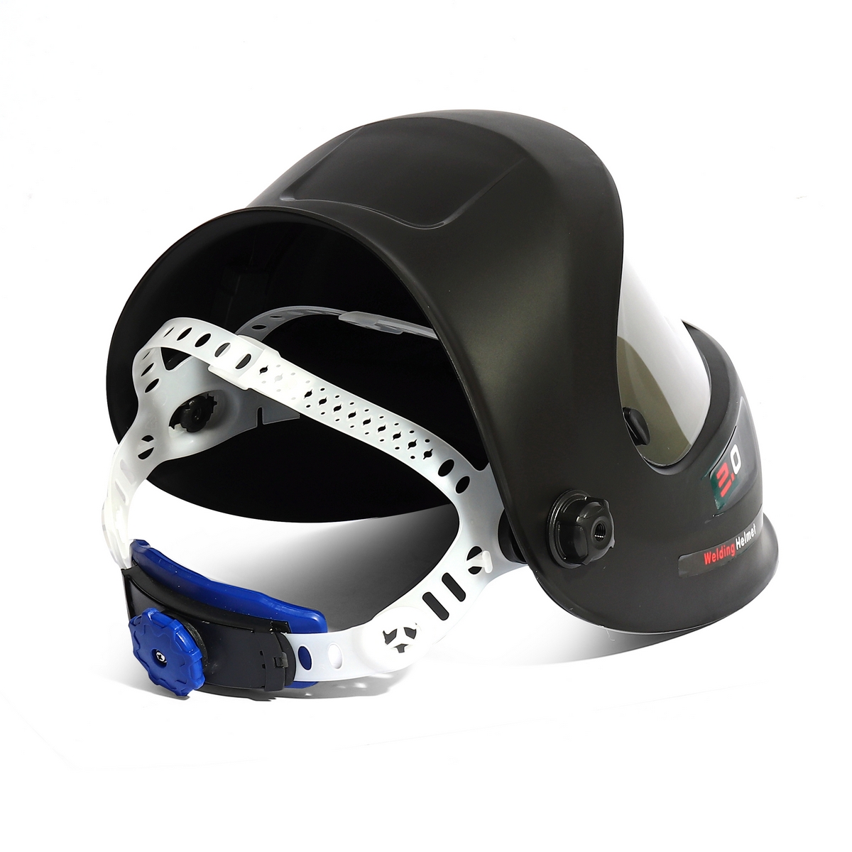 LY500BS หน้ากากปรับแสงอัตโนมัติ JASIC รุ่น 2020 รูปที่ 3