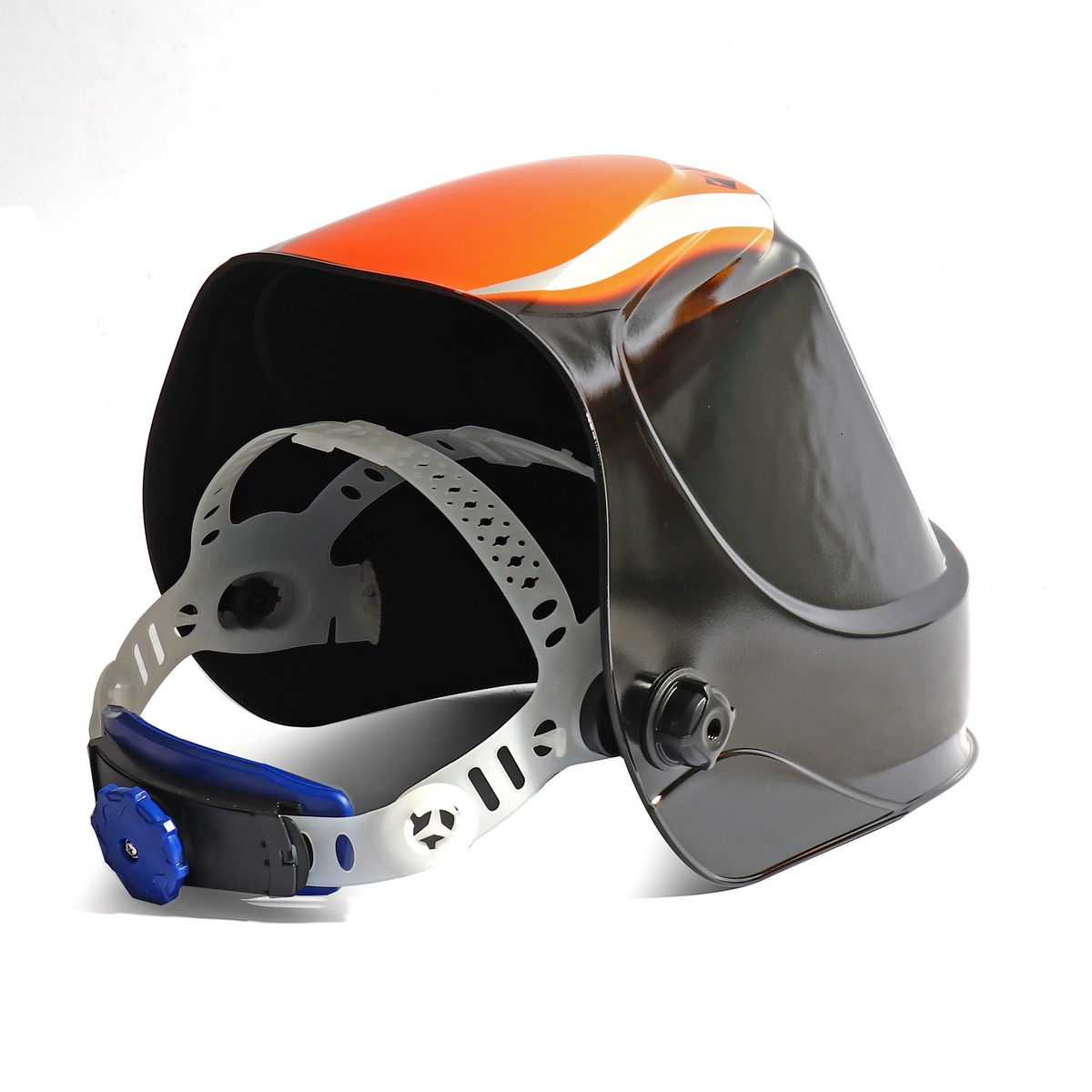 LY800D หน้ากากปรับแสงอัตโนมัติ JASIC รุ่น 2030 รูปที่ 3
