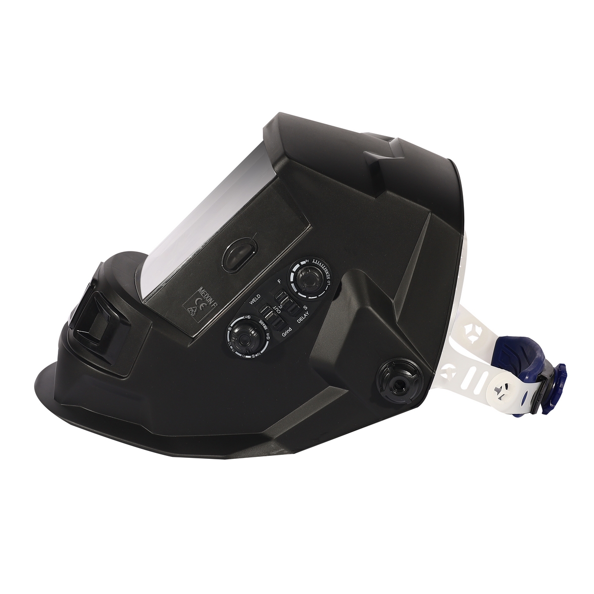 LY800F หน้ากากปรับแสงอัตโนมัติ JASIC รุ่น 2060 รูปที่ 2