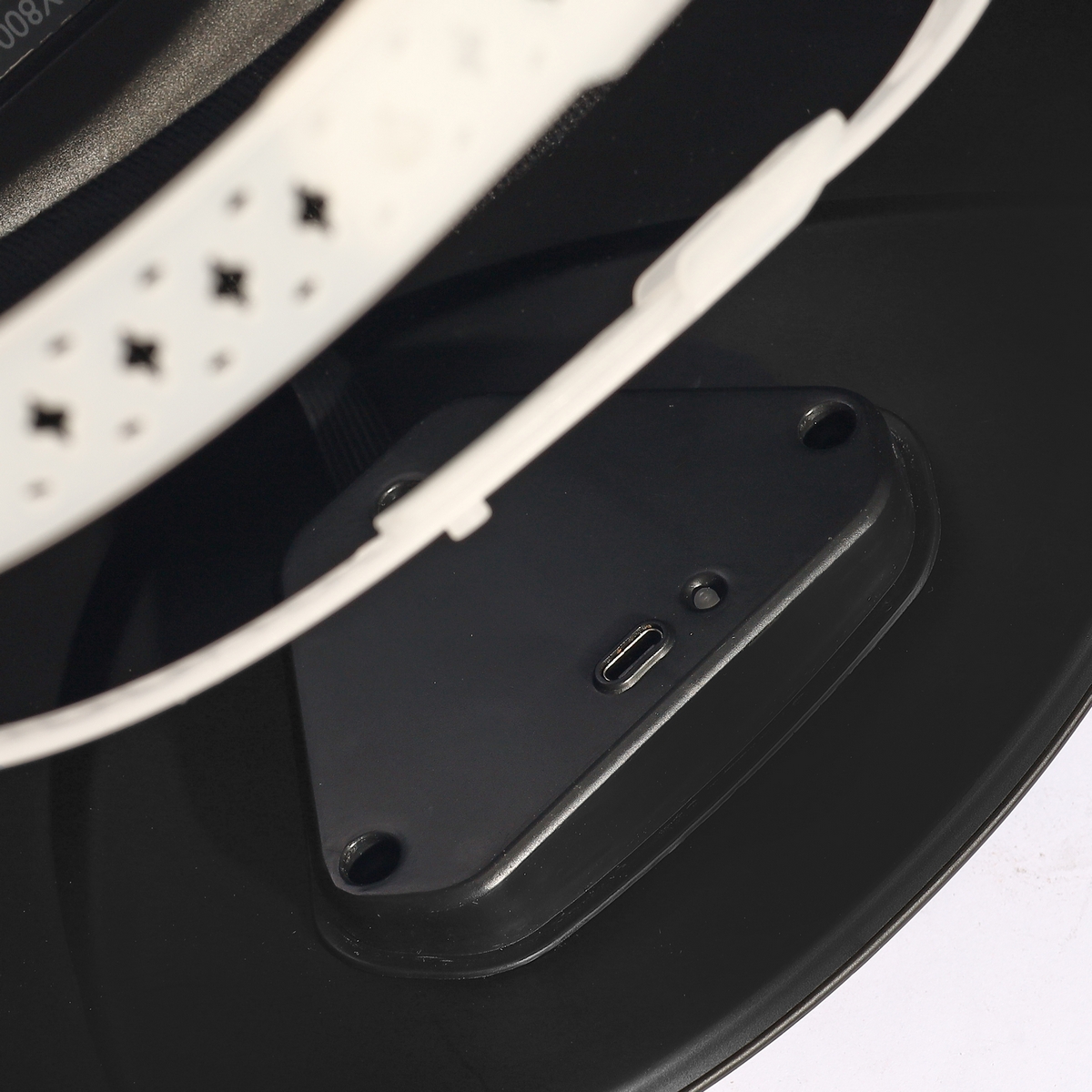 LY800G หน้ากากปรับแสงอัตโนมัติ JASIC รุ่น 2070 รูปที่ 5