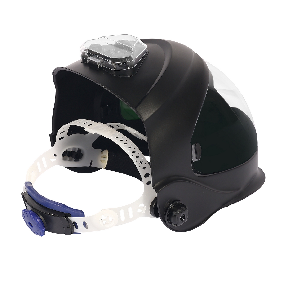 LY800G หน้ากากปรับแสงอัตโนมัติ JASIC รุ่น 2070 รูปที่ 3