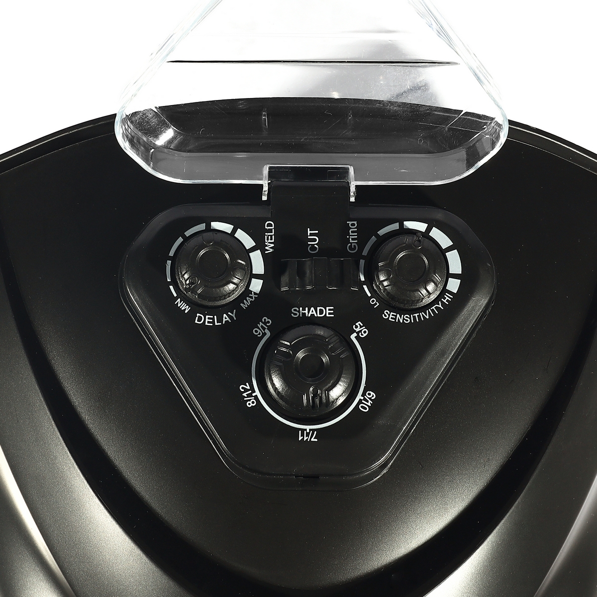 LY800G หน้ากากปรับแสงอัตโนมัติ JASIC รุ่น 2070 รูปที่ 4