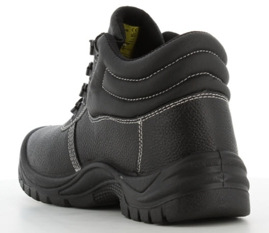 รองเท้านิรภัยหุ้มข้อ S1P JOGGER รุ่น SAFETYBOY#41 รูปที่ 4