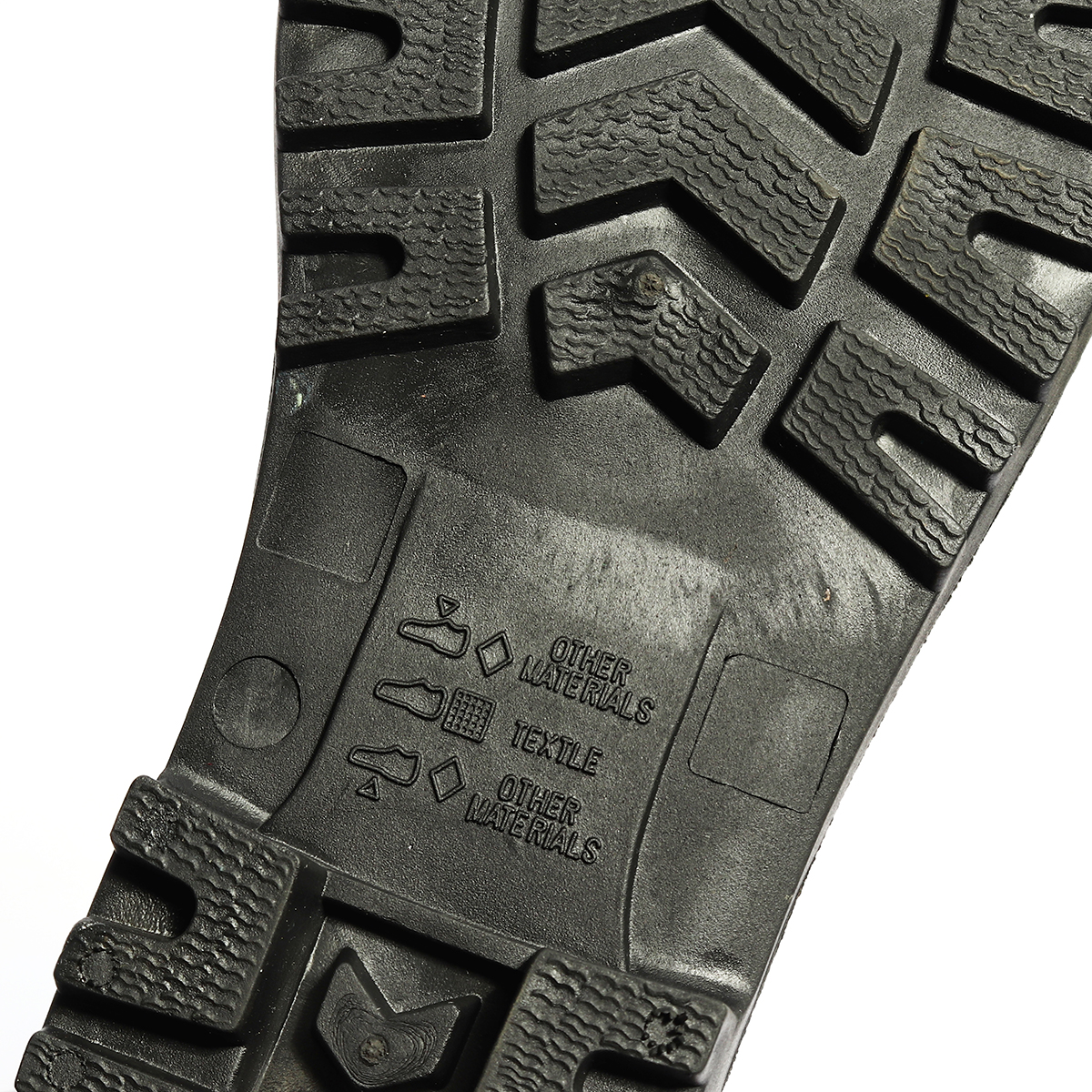 รองเท้าบู๊ทนิรภัย S5 JOGGER รุ่น HERCULES #42 รูปที่ 4
