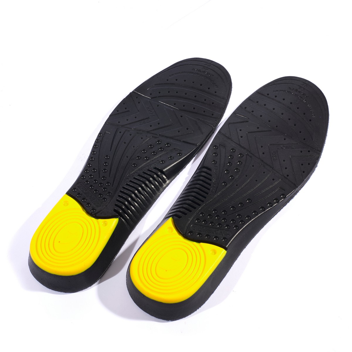 แผ่นรองพื้นรองเท้า EU 39-41 COMFORT JOGGER รูปที่ 3