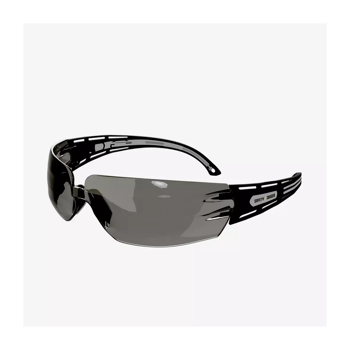 แว่นตาเซฟตี้ สีเทา YOHO SUN SPECTACLE JOGGER ราคา ฿127.2