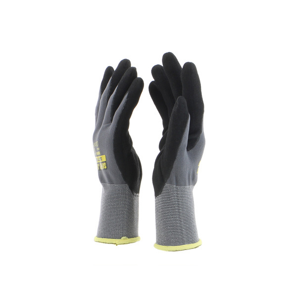 ถุงมือเซฟตี้ กันบาด 9 CM ALLFLEX JOGGER รูปที่ 3