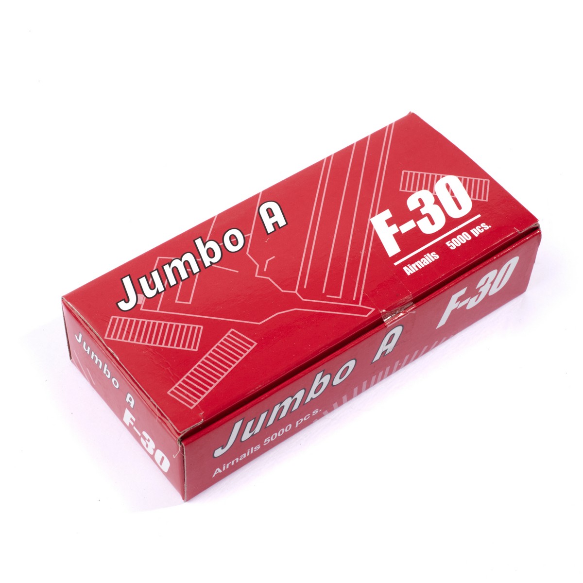 ตะปูยิงไม้ ตะปูขาเดี่ยว F-30 (5000 นัด) JUMBO-A รูปที่ 5