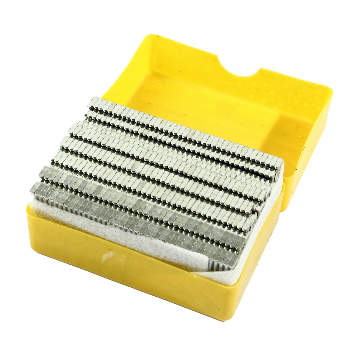 ตะปูยิงคอนกรีต ST-32 (1000 นัด) JUMBO-A ราคา ฿168