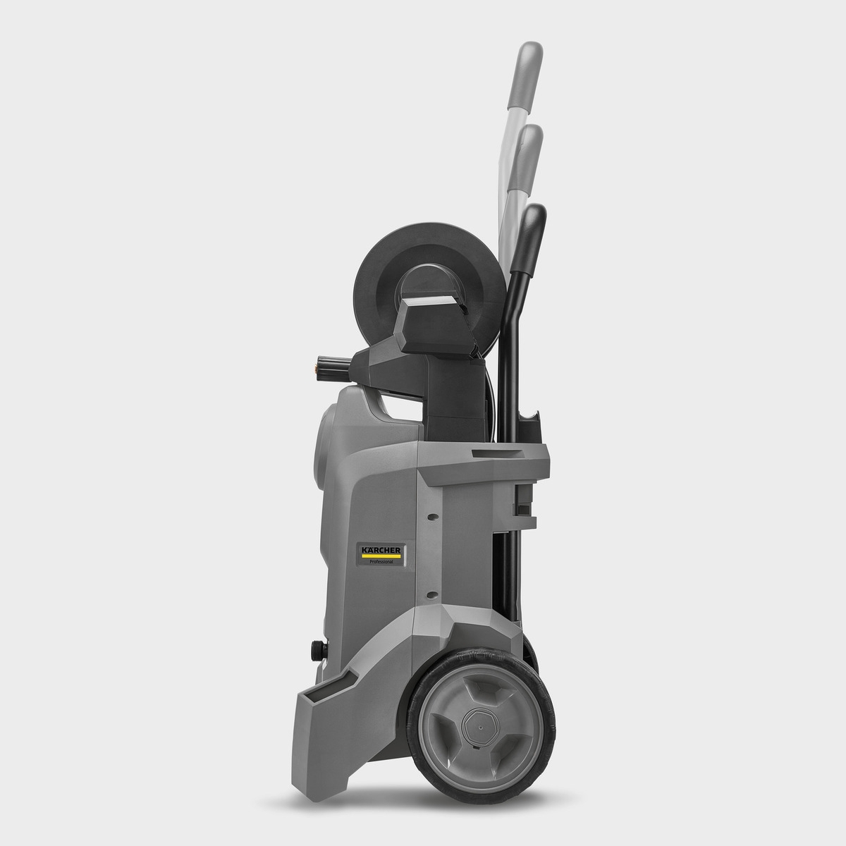 เครื่องฉีดน้ำแรงดันสูง KARCHER รุ่น HD4/10X CLASSIC รูปที่ 3