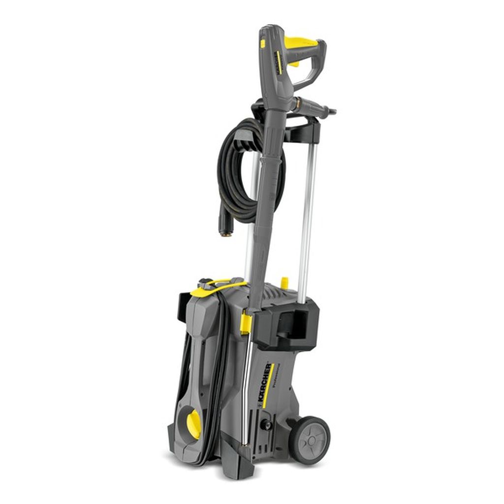 เครื่องฉีดน้ำแรงดันสูง-ปืนใหม่ KARCHER รุ่น HD 5/11P ราคา ฿31,140