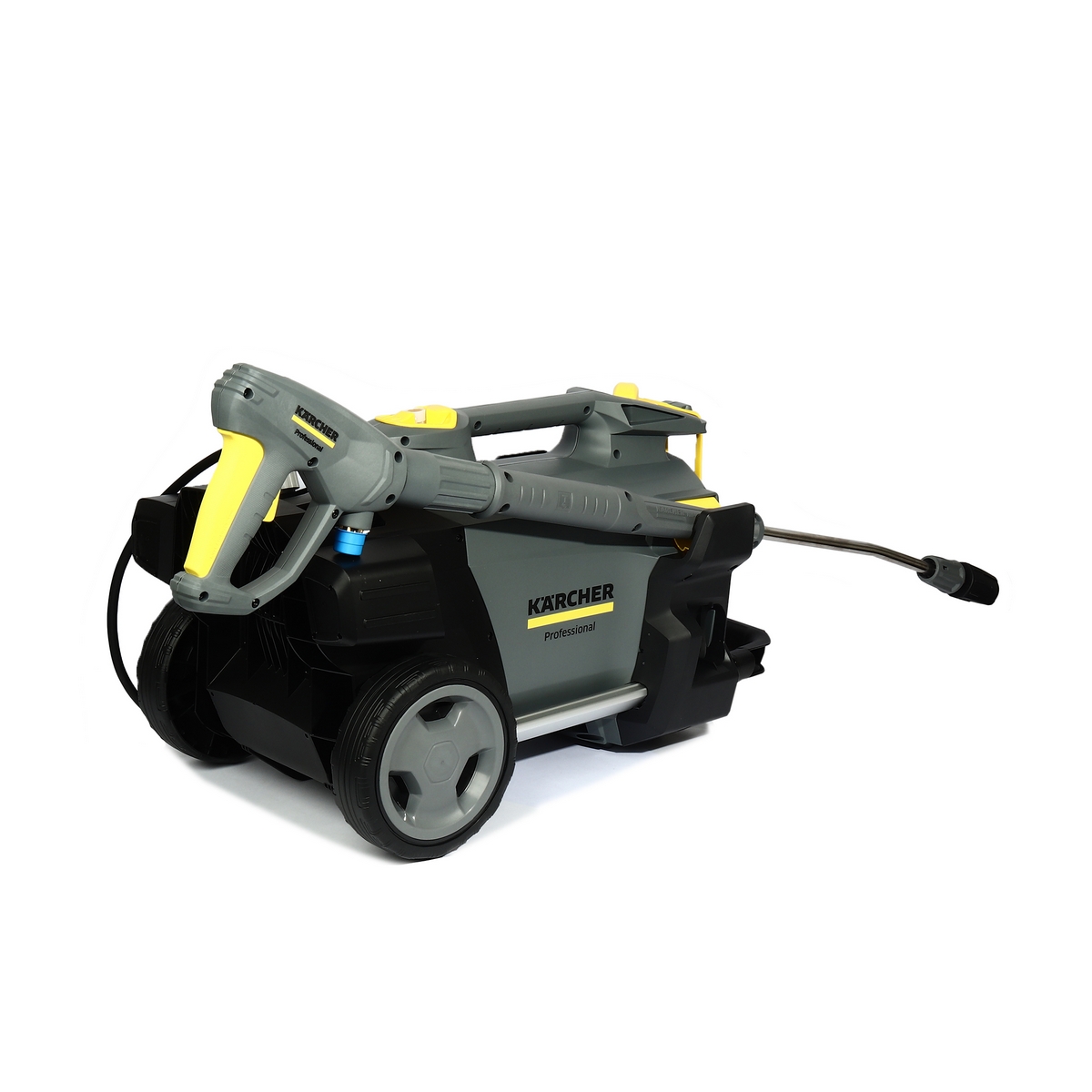 เครื่องฉีดน้ำแรงดันสูง-ปืนใหม่ KARCHER รุ่น HD 5/17C รูปที่ 5